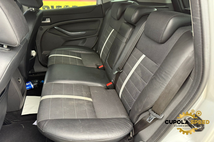 Bancheta Ford Kuga [2008 - 2013]