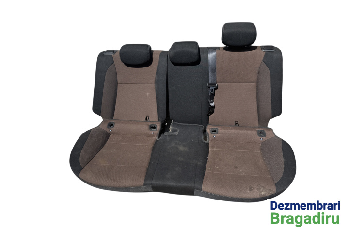 Bancheta Hyundai i20 2 (GB) [2014 - 2020] Hatchback - 5 usi 1.2 MT (84 hp) Cod motor: G4LA-6
