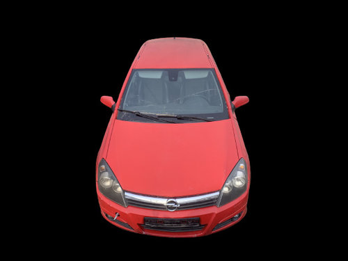 Bancheta Opel Astra H [2004 - 2007] Hatchback 1.7 CDTI MT (101 hp)