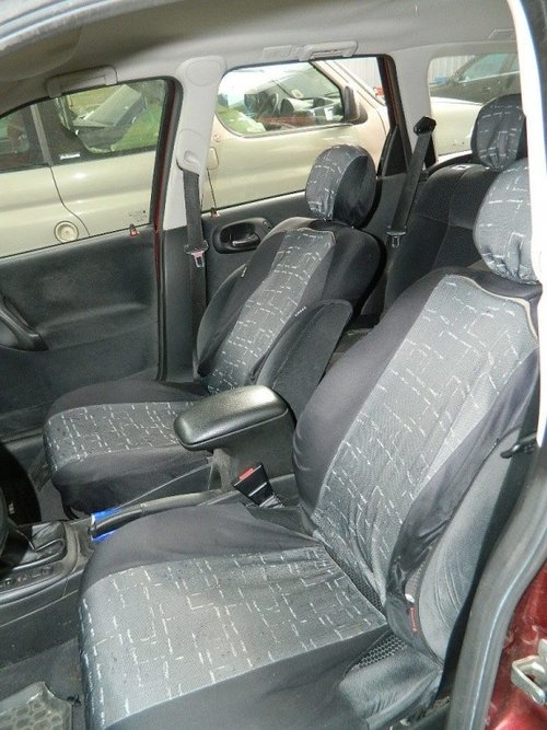 Bancheta Opel Vectra B 1.6 Benzina model 1995-2002