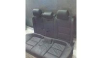 Bancheta piele Audi A6 C6 An 2004 2005 2006 2007 2...