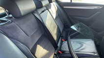 Bancheta Piele plus Alcantara Skoda Octavia 3 [201...