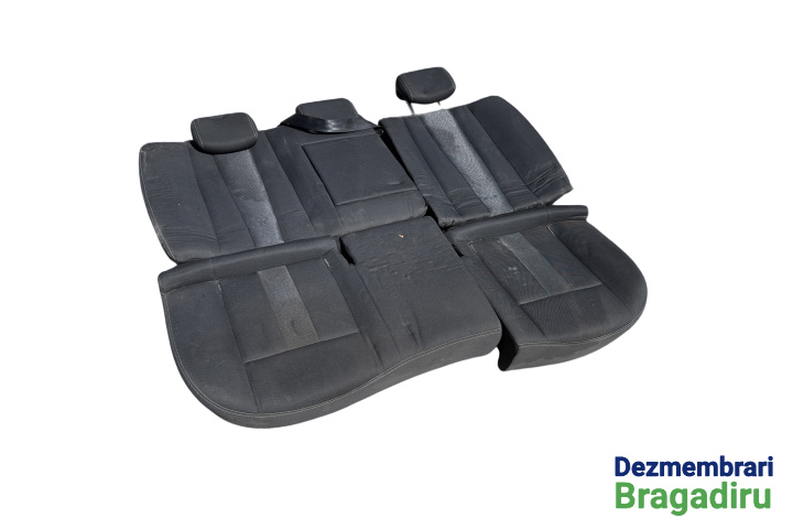 Bancheta Renault Megane 3 [2008 - 2014] 
