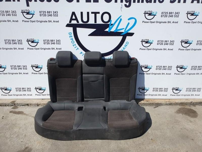 Bancheta semi piele Opel Insignia A 2008-2013
