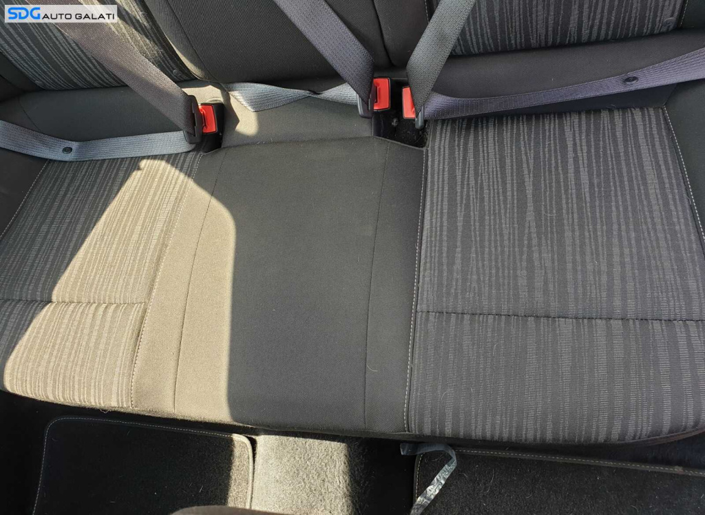 Bancheta Sezut cu Spatar Opel Astra J Hatchback 2009 - 2015