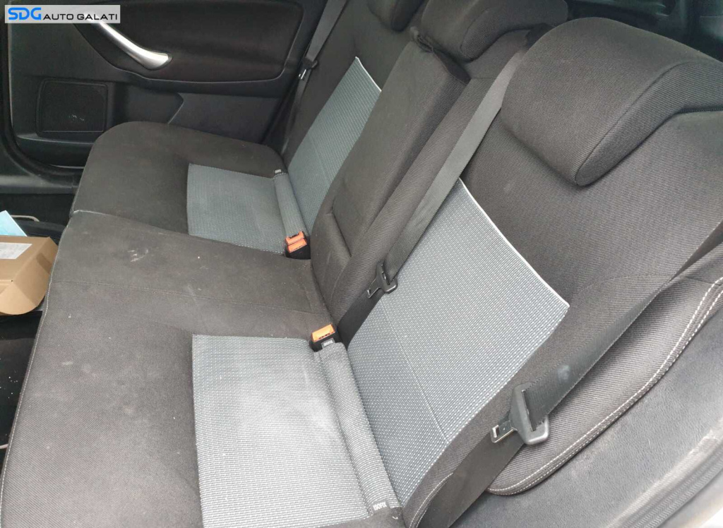 Bancheta Sezut cu Spatar Spate Pasageri Ford Mondeo Mk4 Break Turnier 2007 - 2014