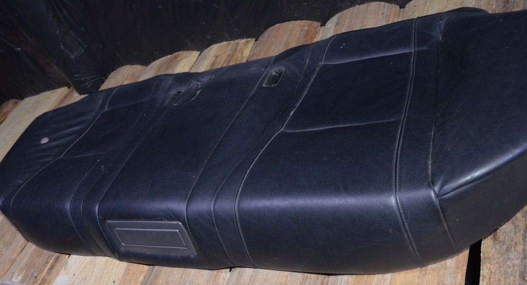 Bancheta sezut piele BMW E65 SERIA 7