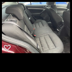 Bancheta Skoda Octavia 2 [facelift] [2008 - 2013] Liftback 5-usi 1.6 TDI MT (105 hp)
