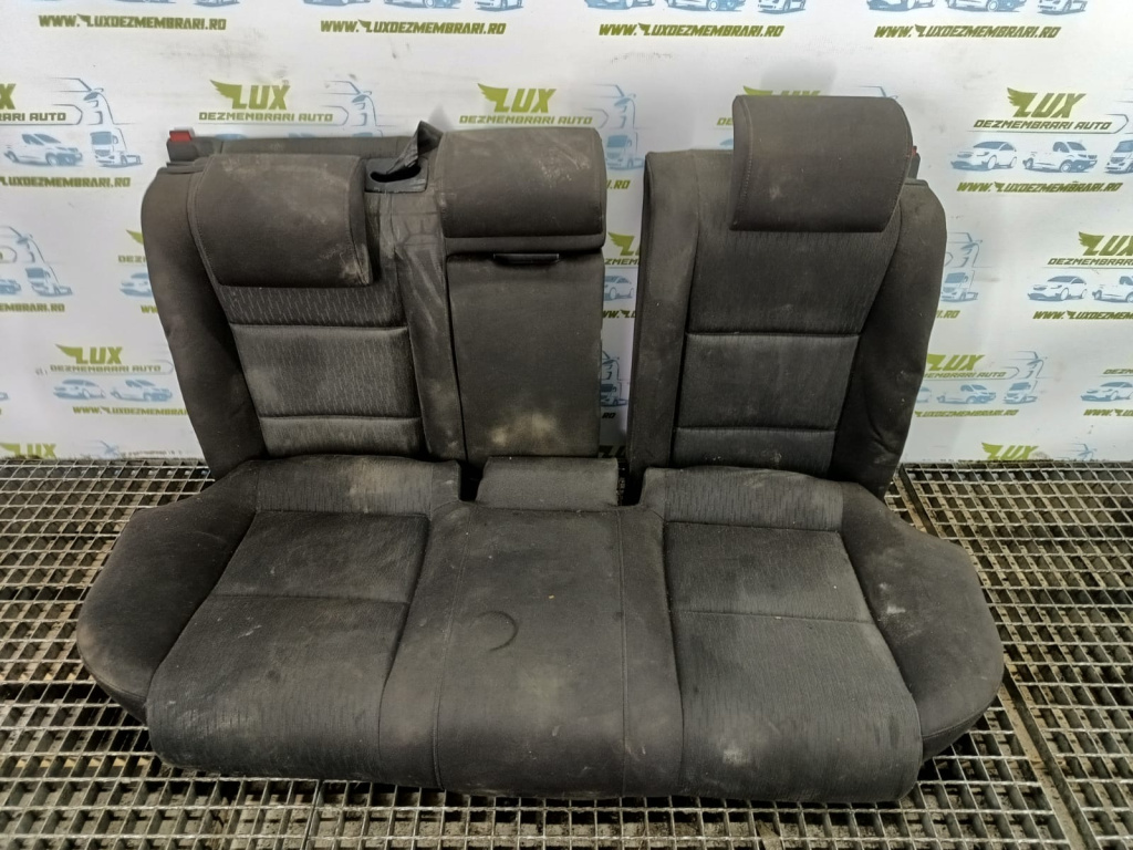Bancheta spate 8e5885375 Audi A4 B7 [2004 - 2008]