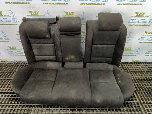 Bancheta spate 8e5885375 Audi A4 B7 [2004 - 2008]