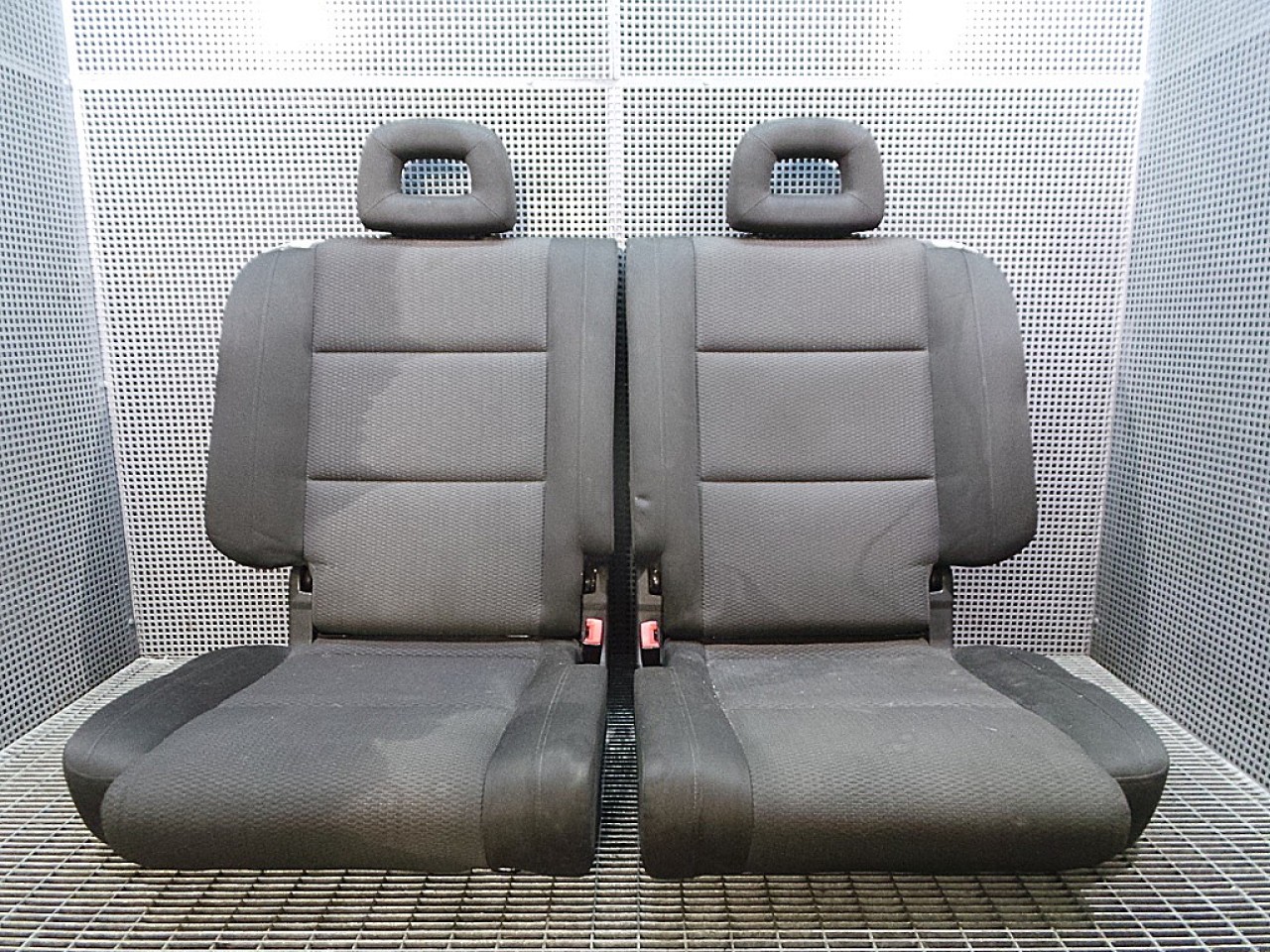 BANCHETA SPATE AUDI A2 A2 - - (2000 2005)