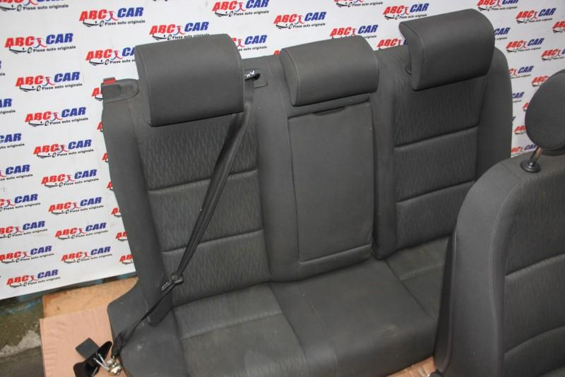 Bancheta spate Audi A4 2004-2008 8EC, B7