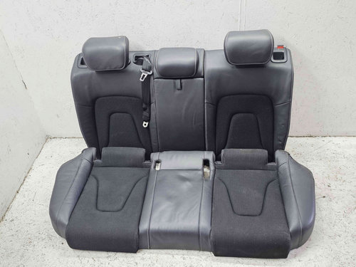 Bancheta spate Audi A4 (8K5, B8) Avant [Fabr 2008-2015] OEM