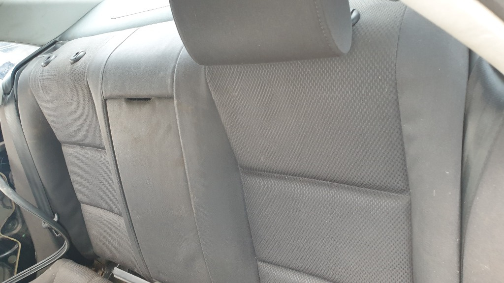 Bancheta spate Audi A4 B7 2007 Limuzina 2.0 TDI