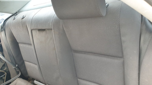 Bancheta spate Audi A4 B7 2007 Limuzina 2.0 TDI