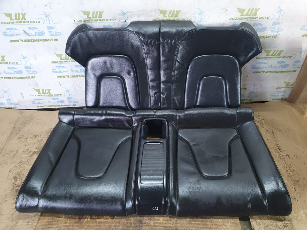 Bancheta spate Audi A5 8T [2007 - 2011] 2.0 tfsi CDN