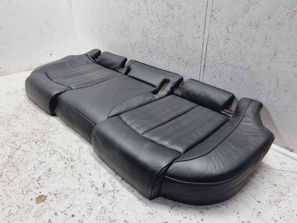 Bancheta spate Audi A6 (4G2, C7) S-line [Fabr 2012-2017] OEM