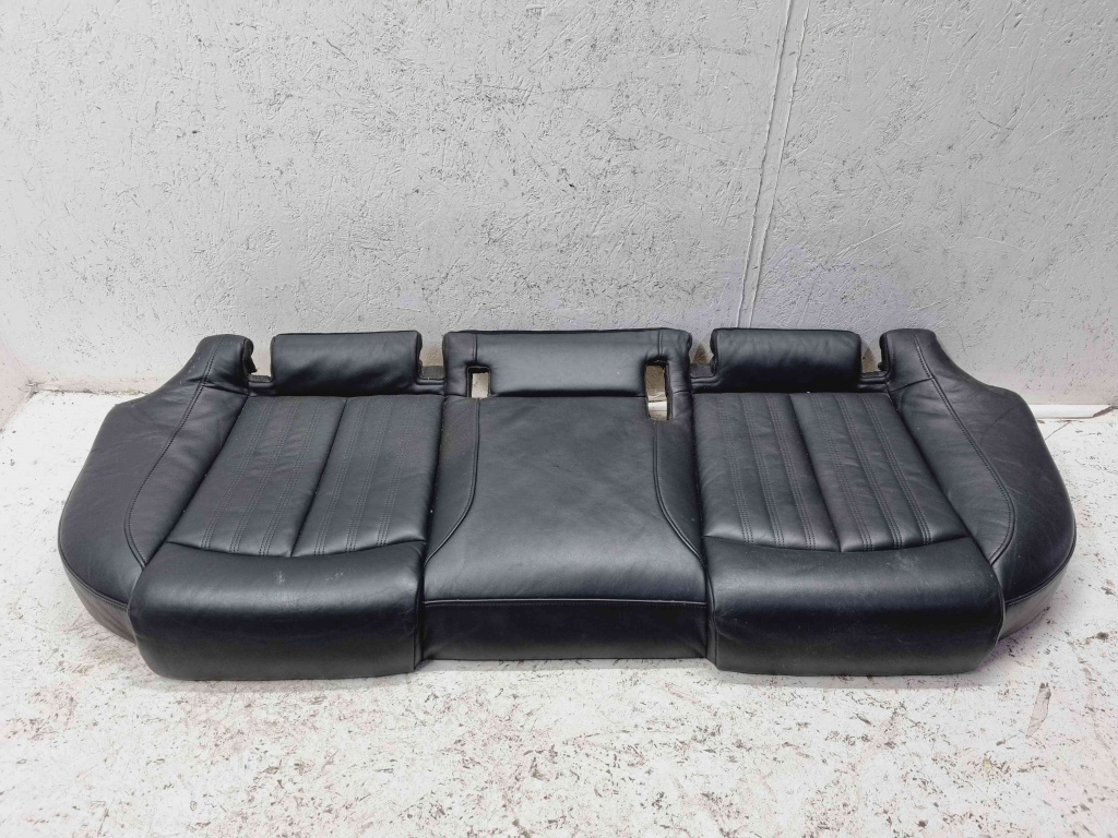Bancheta spate Audi A6 (4G2, C7) S-line [Fabr 2012-2017] OEM