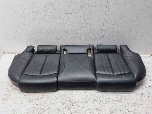 Bancheta spate Audi A6 (4G2, C7) S-line [Fabr 2012-2017] OEM