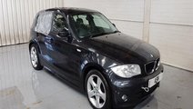 Bancheta spate BMW E87 2005 Hatchback 116i