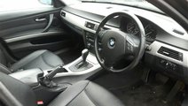 Bancheta spate BMW E91 2007 Break 2.0 d