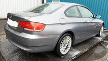 Bancheta spate BMW E92 2009 Coupé 2.0