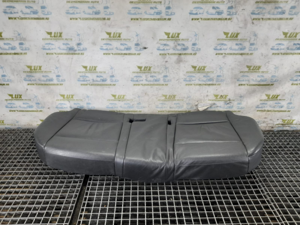 Bancheta spate BMW X5 E70 [2006 - 2010] 3.0 d M57N2