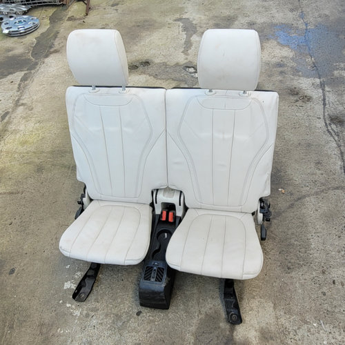 Bancheta Spate Bmw X5 (F15, F85) 2013-2018 Xdrive 25 D B47 D20 B Motorina L0087931Ah02, Q33582731, Q...