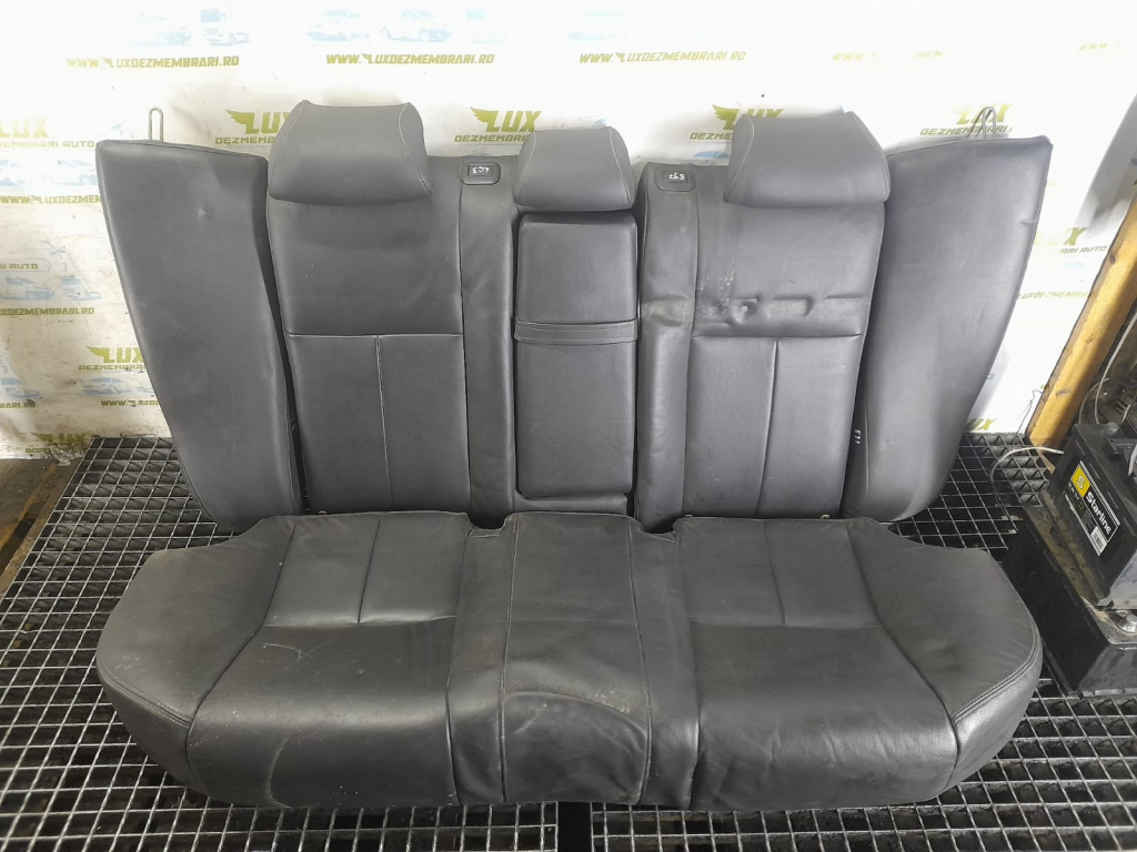 Bancheta spate Chevrolet Epica [2006 - 2012] 2.0 d Z20S