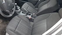 Bancheta spate Citroen C4 2013 hatchback 1.4i