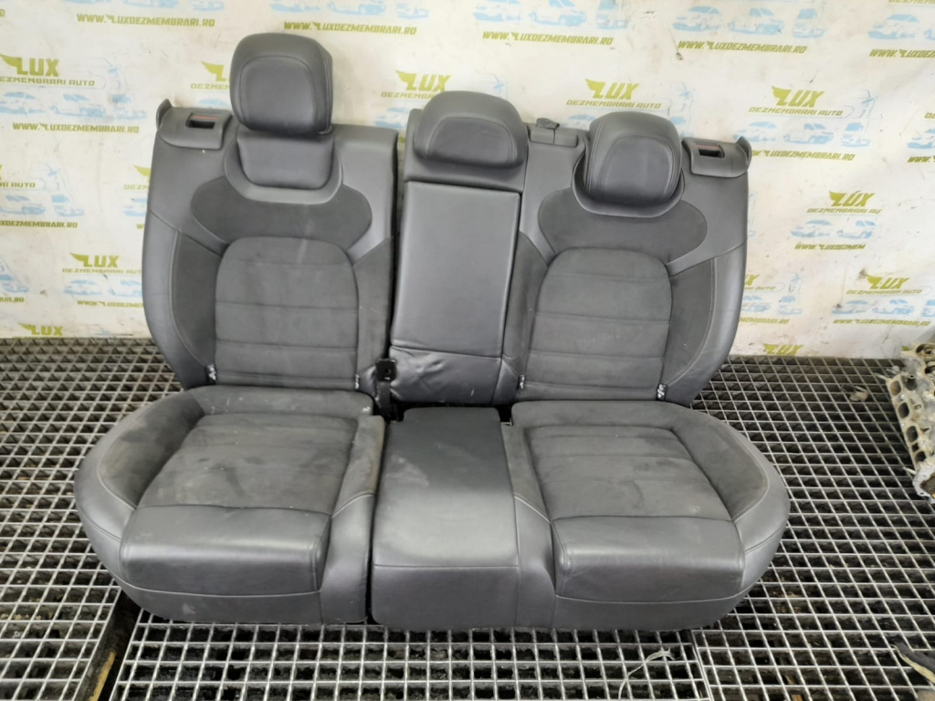 Bancheta spate Citroen DS5 [2012 - 2015] 2.0 hdi RHC HYBRID