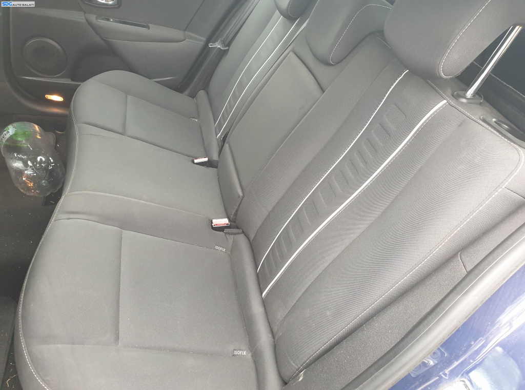 Bancheta Spate cu Spatar cu Rabatare Renault Megane 3 Break Combi 2008 - 2016 [K6285]