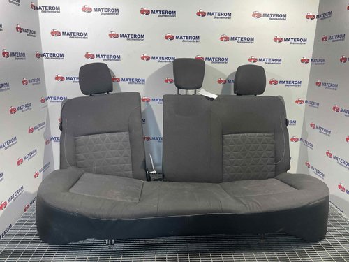 BANCHETA SPATE DACIA DUSTER - - (2013 2017)