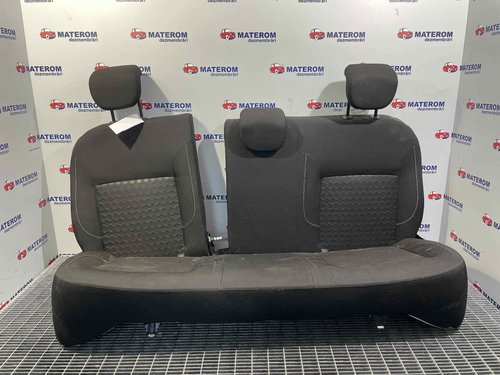 BANCHETA SPATE DACIA LOGAN MCV - - (2012 2016)