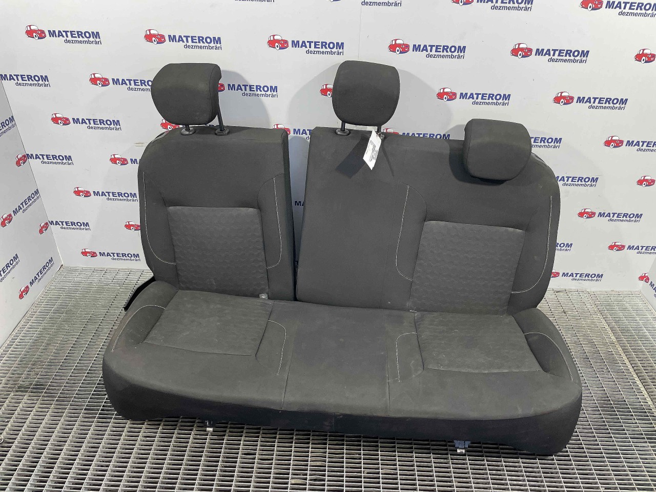 BANCHETA SPATE DACIA LOGAN MCV - - (2012 2016)