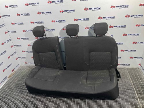 BANCHETA SPATE DACIA LOGAN MCV LOGAN MCV - - (2012 2016)