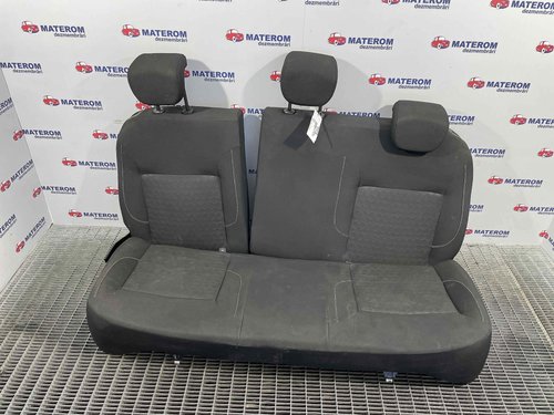 BANCHETA SPATE DACIA LOGAN MCV LOGAN MCV - - (2012 2016)