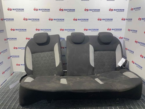 BANCHETA SPATE DACIA SANDERO - - (2012 2019)