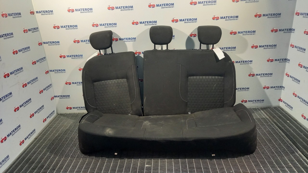 BANCHETA SPATE DACIA SANDERO SANDERO - - (2012 2019)