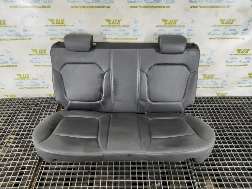 Bancheta spate Dacia Spring [1st facelift] [2022 - 2024] 4DB401