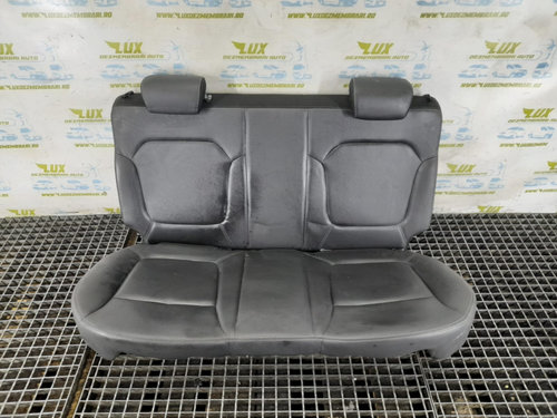Bancheta spate Dacia Spring [1st facelift] [2022 - 2024] 4DB401