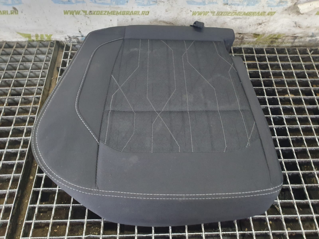 Bancheta spate Ford EcoSport 2 [2013 - 2019] 1.0 ecoboost M1JU