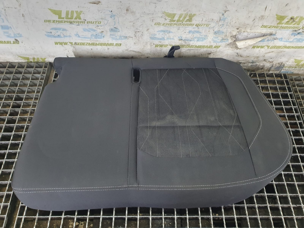 Bancheta spate Ford EcoSport 2 [2013 - 2019] 1.0 ecoboost M1JU