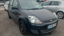 Bancheta spate Ford Fiesta 2006 Hatchback 1.2i