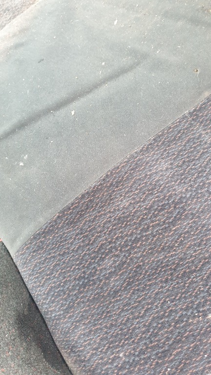 Bancheta spate Ford Focus 2000 HB 1.6