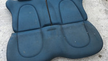 Bancheta spate Ford Ka [1996 - 2008] Hatchback 3-u...