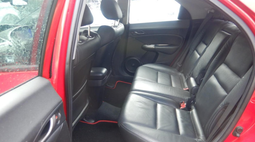 Bancheta spate Honda Civic 2010 HATCHBACK 2.2 CTDI