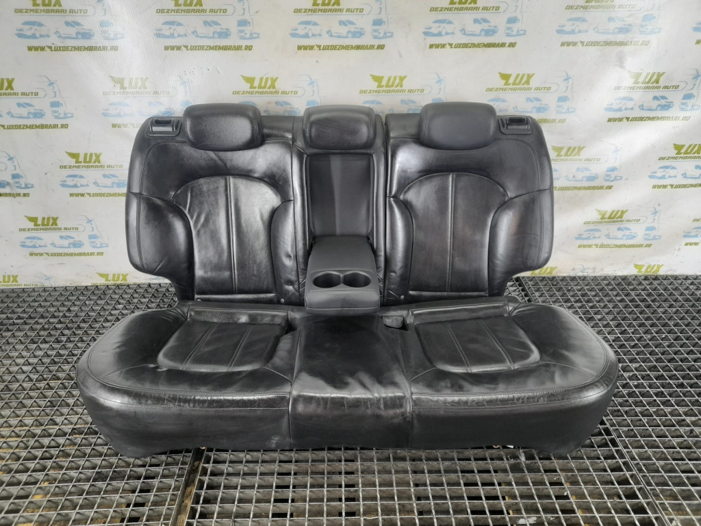Bancheta spate Hyundai ix35 [2009 - 2013] 2.0 crdi D4HA