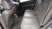 Bancheta spate Hyundai Tucson 2006 SUV 2.0 CRTD