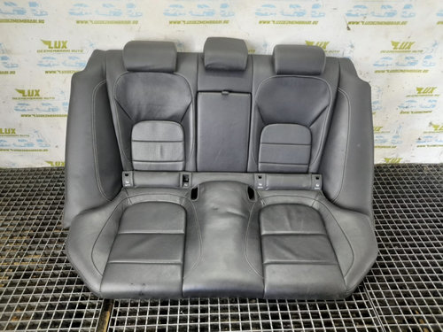 Bancheta spate Jaguar XE X760 [2014 - 2020] 2.0 d 204DTD